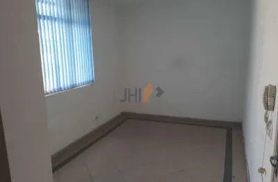 Sala comercial com 24 m² na consolação para venda ou locação