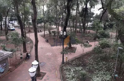 Sala comercial com 1 sala para alugar na Praça Dom José Gaspar, 76, República, São Paulo