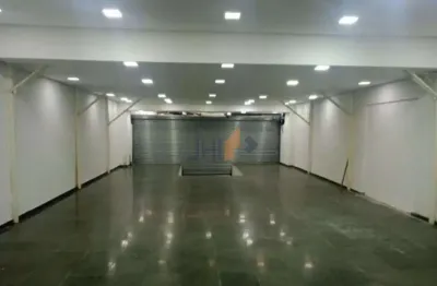 Ponto comercial para alugar na Avenida Coronel Sezefredo Fagundes, 2200, Tucuruvi, São Paulo