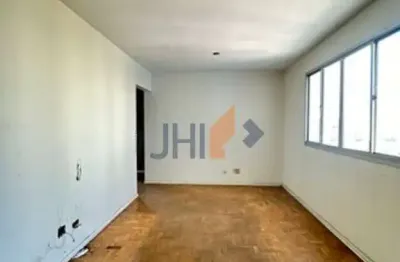 Apartamento com 2 quartos à venda na Avenida Jônia, 71, Jardim Brasil (Zona Sul), São Paulo