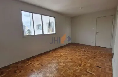 Apartamento com 2 quartos à venda na Avenida Jônia, 71, Jardim Brasil (Zona Sul), São Paulo