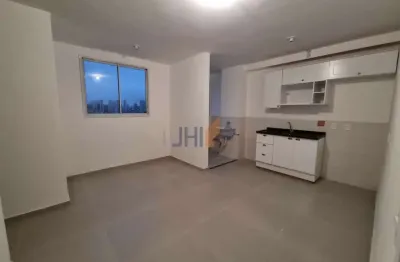Apartamento para vender com 2 dormitórios e 42m² no bairro da água branca