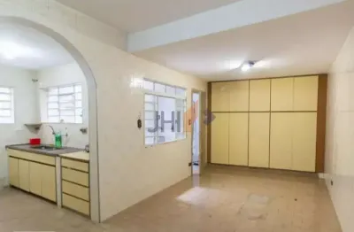 Casa para locação com 4 dormitórios 2 vagas e 200m² no bairro santana
