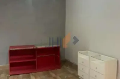 Conjunto comercial para locação com 8 vagas com 22m² no paraíso