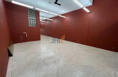 Ponto comercial para alugar na Rua Martim Francisco, 60, Vila Buarque, São Paulo