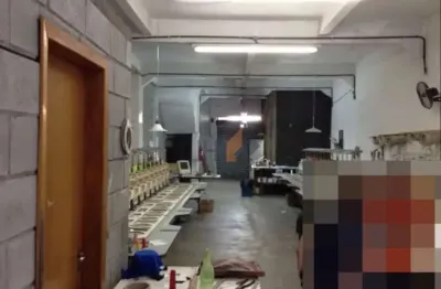 Barracão / Galpão / Depósito para alugar na Rua Catumbi, 552, Catumbi, São Paulo
