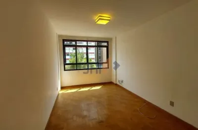 Apartamento com 1 quarto para alugar na Rua Maria Antônia, 173, Vila Buarque, São Paulo