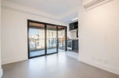 apartamento semi mobiliado para locação com 2 dormitórios 2 vagas 70m² Pinheiros