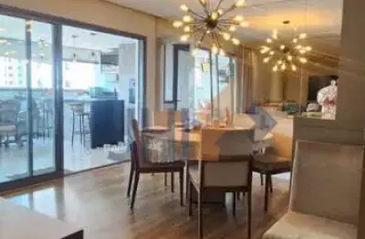 Apartamento alto padrao com 174 m² na vila leopoldina para vender pu alugar