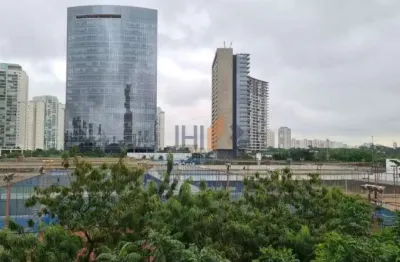 Conjunto comercial com67 m² para locação em prédio multifuncional