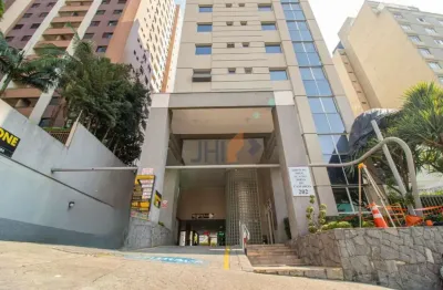 Lindo conjunto comercial com 32 m², na Rua Itapeva para venda