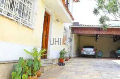 Casa com 285 m² construidos num terreno de 400 m² em perdizes para venda