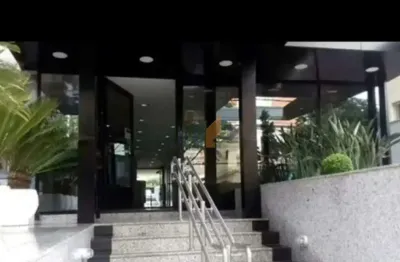 Elegante conjunto comercial com 45 m² em perdizes, para locação