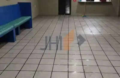 Loja em ótimo ponto na brig. luiz antônio, com 316 m² para locação