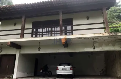 Vende-se casa - itapevi - 750m² - condomínio nova são paulo
