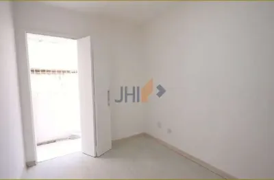 Excelente apartamento com 44 m², na rua frei caneca para venda