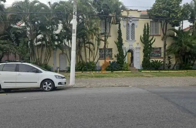 Mansão para uso comercial com 244 m² ao lado da rua estados unidos para venda ou locação
