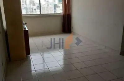 Apartamento com 2 quartos à venda na Rua Dona Veridiana, 147, Higienópolis, São Paulo