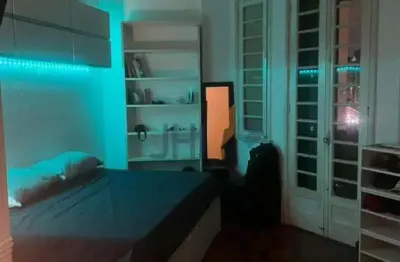 Apartamento com 1 quarto à venda na Praça Marechal Deodoro, 60, Santa Cecília, São Paulo