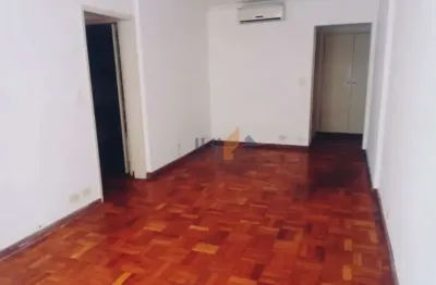 Apartamento com 3 quartos à venda na Rua Doutor Albuquerque Lins, 606, Santa Cecília, São Paulo