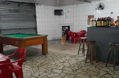 Ponto comercial para alugar na Rua Presidente Félix Paiva, 245, Jardim Jaraguá, São Paulo
