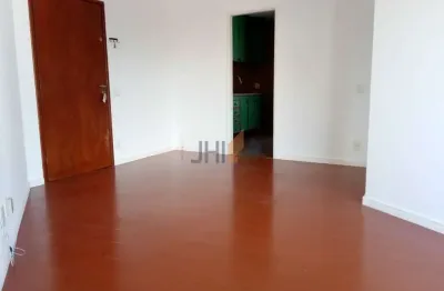 Apartamento para venda na bela vista - 61m² - 2 dormitórios - 1 vaga