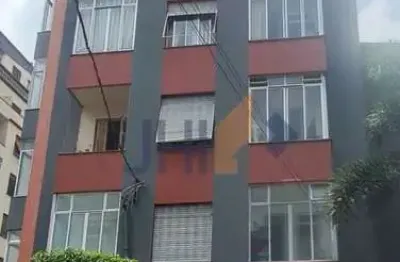 Apartamento com 1 quarto à venda na Rua Barão de Campinas, 180, Campos Eliseos, São Paulo