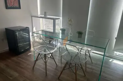 Apartamento com 1 quarto para alugar na Rua Paris, 123, Sumaré, São Paulo