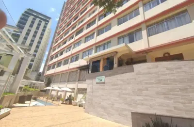 Apartamento à venda na Rua Eça de Queiroz, 720, Vila Mariana, São Paulo