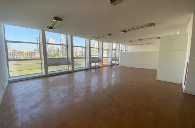 Conjunto comercial locação 93m² no centro (3 meses de aluguel zero - portaria 24 horas)