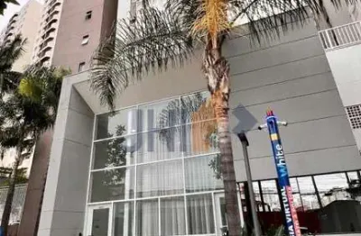 Seu novo lar espera por você: apartamento de 1 dormitório em localização privilegiada! ?