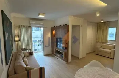 Apartamento com 1 quarto para alugar na Rua Casa do Ator, 783, Vila Olímpia, São Paulo