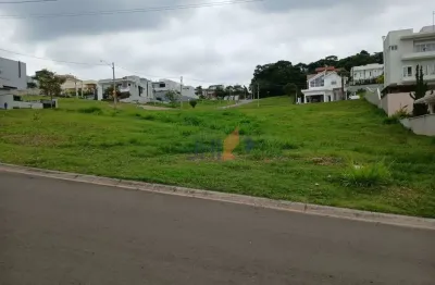 Terreno à venda 686m² no condomínio santa isabel - louveira/sp