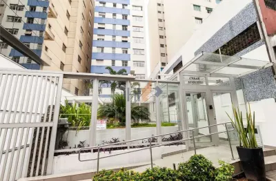 Oportunidade única: apartamento à venda no jardim paulista