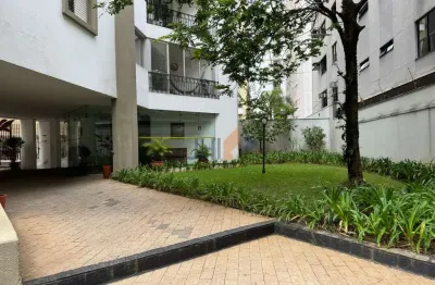 Apartamento com 3 quartos para alugar na Rua Cônego Eugênio Leite, 613, Pinheiros, São Paulo