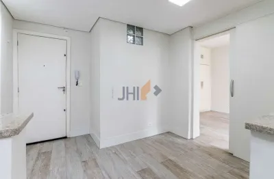 Apartamento reformado para locação ? próximo ao sírio-libanês e avenida paulista!