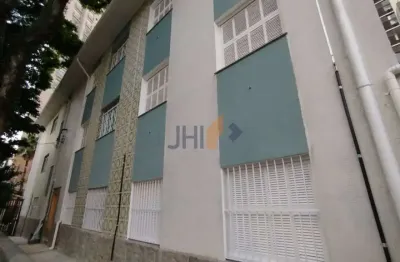 Apartamento com 2 quartos para alugar na Rua Caiubi, 474, Perdizes, São Paulo