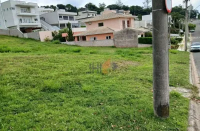 Terreno à venda 527m² no condomínio santa isabel - louveira/sp