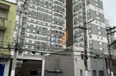 Kitnet / Stúdio para alugar na Rua Faustolo, 974, Água Branca, São Paulo