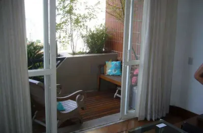 Apartamento duplex com 145 m² em pinheiros, para locação
