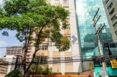 Apartamento com 110 m² em pinheiros para venda ou locação
