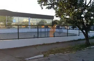 Galpão industrial para locação - freguesia do ó - 2291m²  - marg. direita do rio tietê