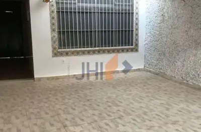 Oportunidade única! sobrado semi geminado em rua tranquila na região de santo amaro