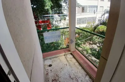 Apartamento com 1 quarto à venda na Rua Doutor Albuquerque Lins, 268, Santa Cecília, São Paulo