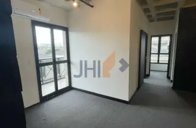 Conjunto comercial com 60 m² na vila leopoldina para venda ou locação