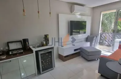 Apartamento com 2 quartos à venda na Rua Caraíbas, 749, Perdizes, São Paulo