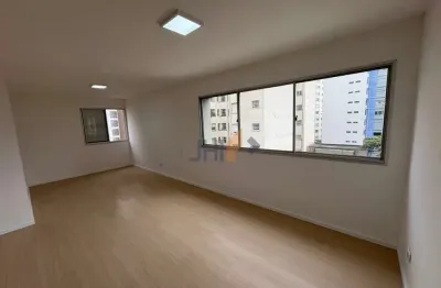 Venha morar em um apartamento totalmente reformado, com sol da manhã e muito conforto
