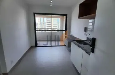 Apartamento para alugar na Avenida Pavão, 986, Indianópolis, São Paulo