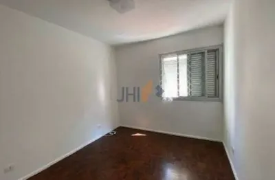 Apartamento com 110 m² no jardim paulista, para locação
