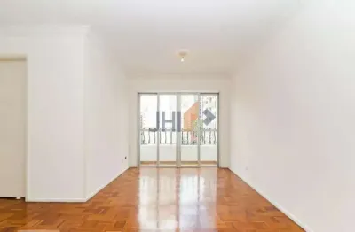 Apartamento com 2 quartos à venda na Avenida Macuco, 518, Moema, São Paulo